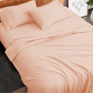 King Bed Sheets